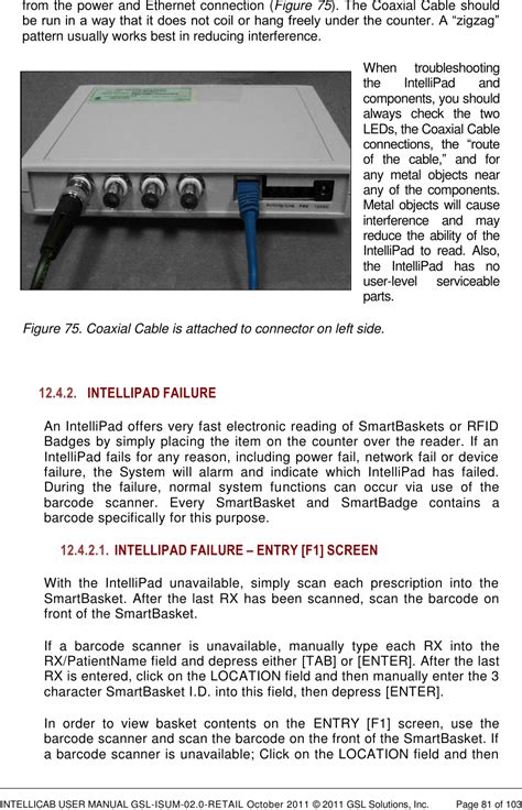 intellipad rfid reader|IPADR01 INTPV01 User Manual part 1 of 2 GSL Solutions, .